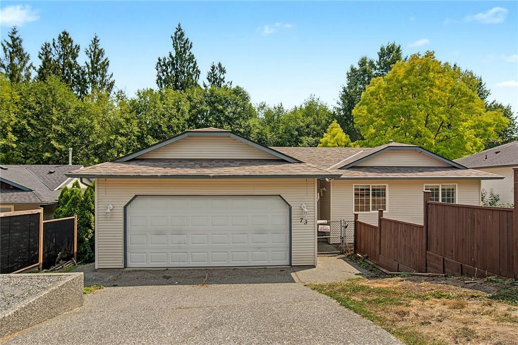 73 Ranchview Drive, Nanaimo, BC, V9X 1C8