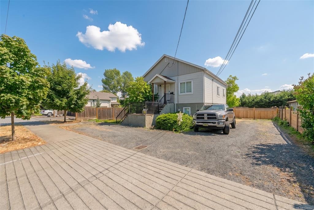 121 Harewood Road - 2