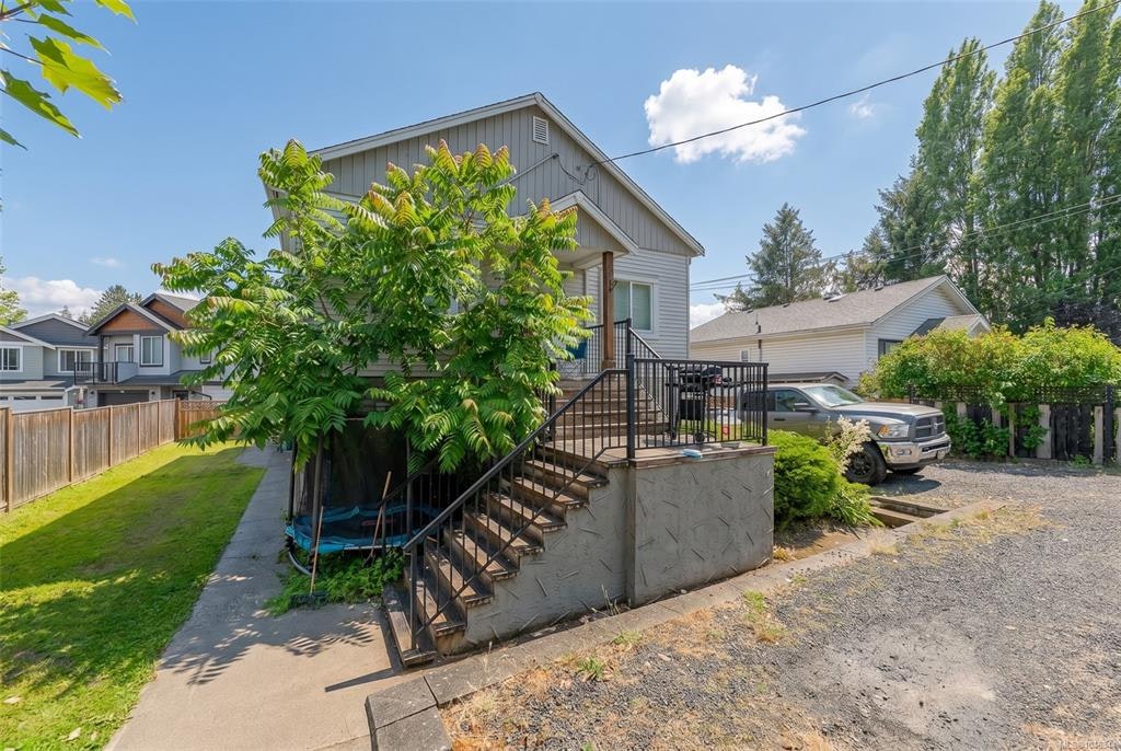 121 Harewood Road, Nanaimo, BC, V9R 2Y7 - 41