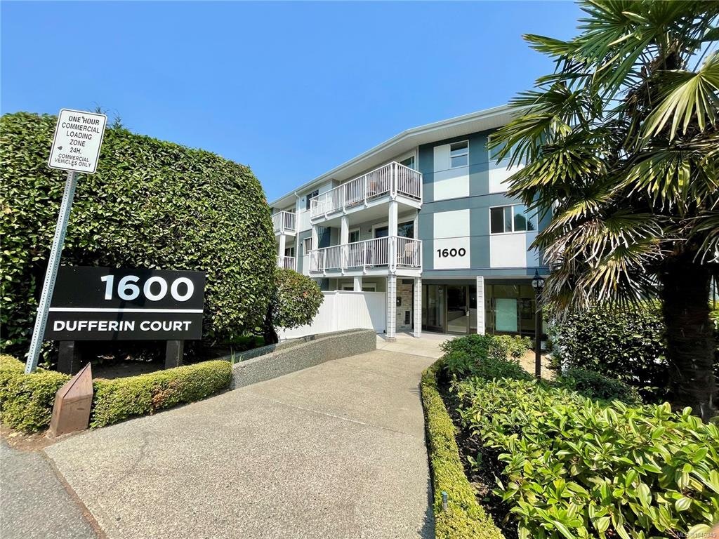 215-1600 Dufferin Crescent, Nanaimo, BC, V9S 5N2