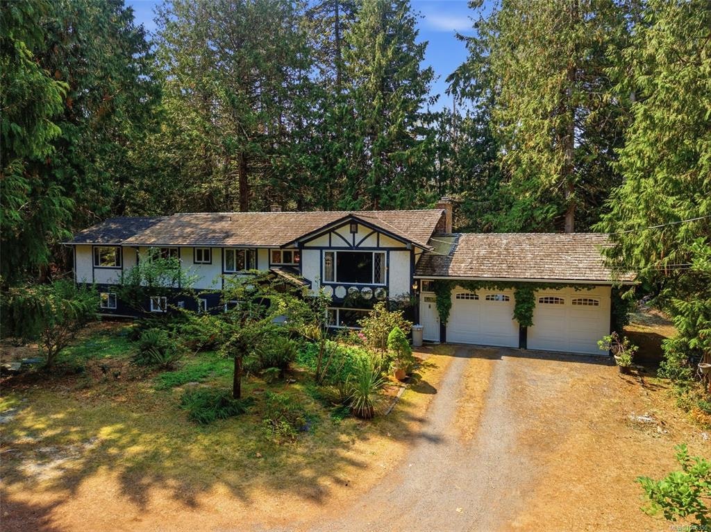 850 Village Way, Qualicum Beach, BC, V9K 1K8