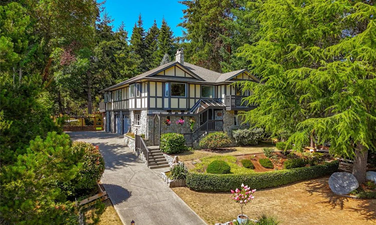 1866 Barrett Drive