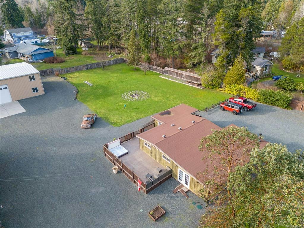 1143 Bellevue Road, Errington, BC, V9P 2C4