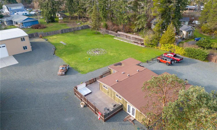 1143 Bellevue Road