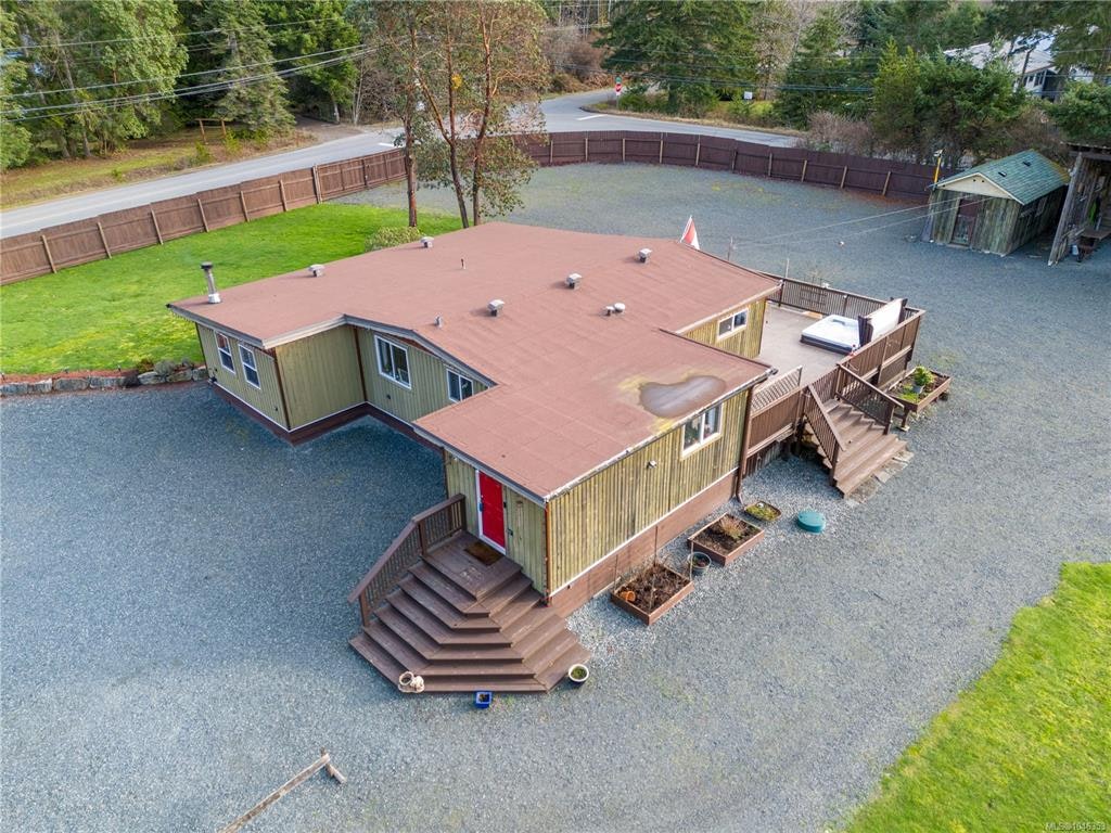 1143 Bellevue Road, Errington, BC, V9P 2C4