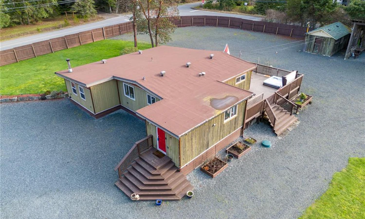 1143 Bellevue Road