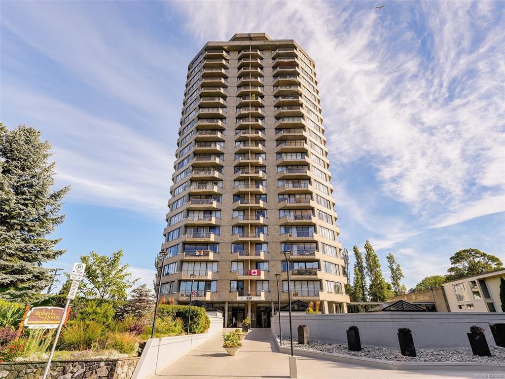 710-620 Toronto Street, Victoria, BC, V8V 1P7