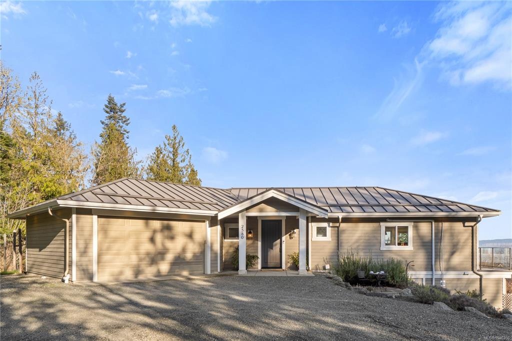 2580 E Ingram Road, Nanaimo, BC, V9G 1E4