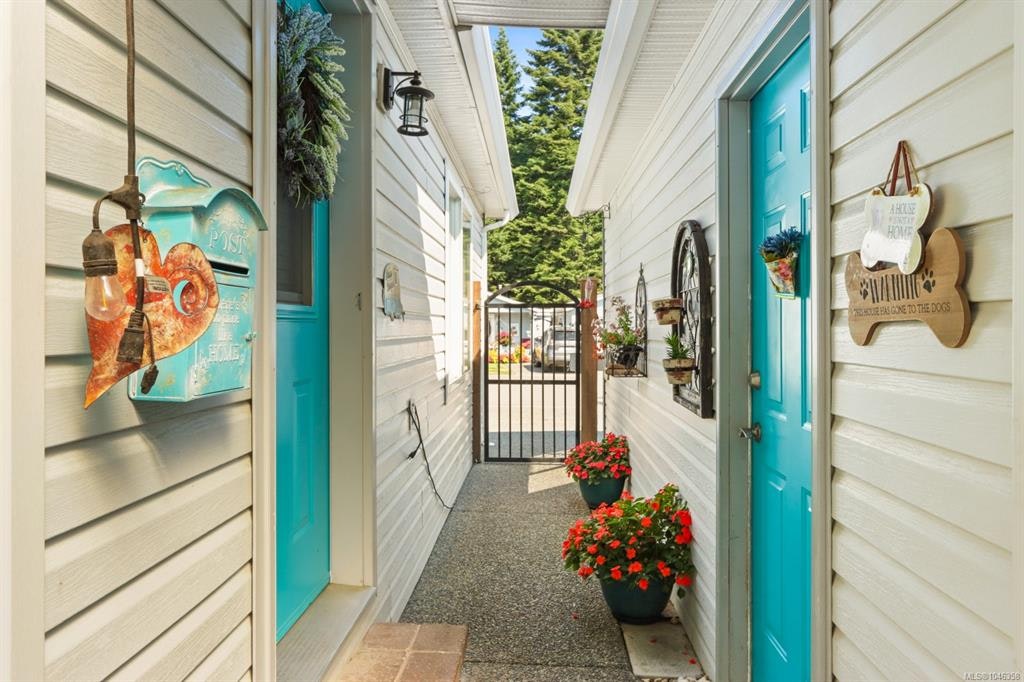 3871 King Arthur Drive - 3