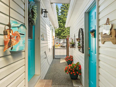 3871 King Arthur Drive - 3