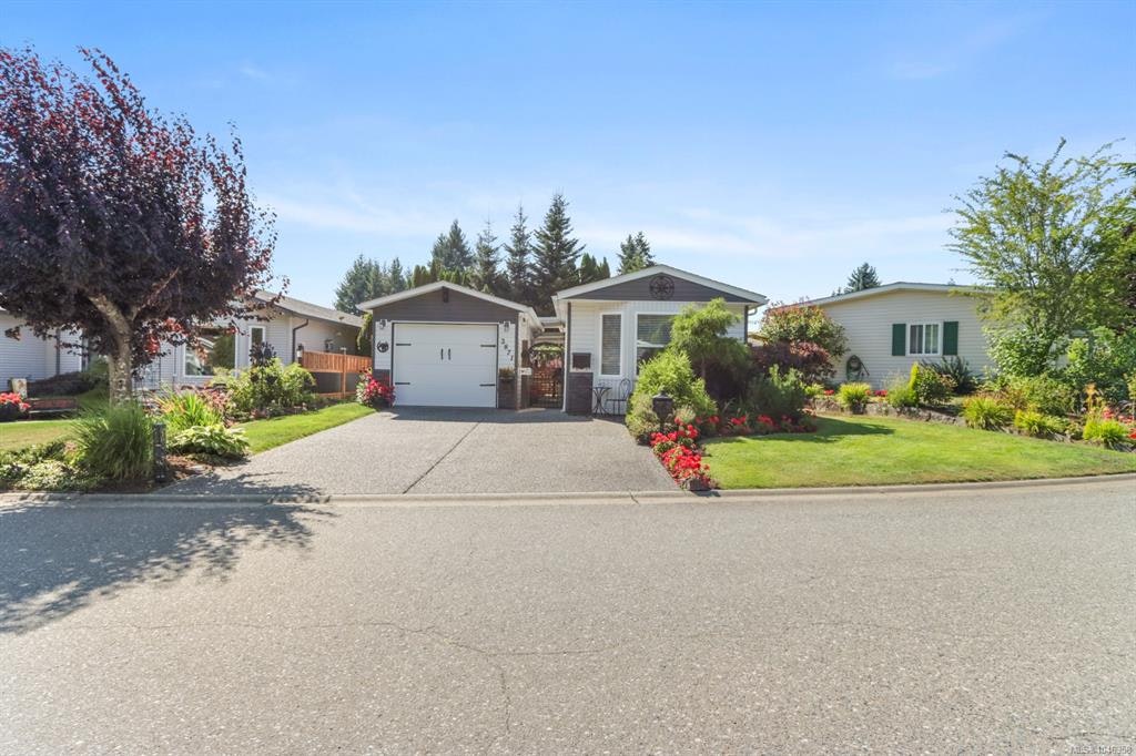 3871 King Arthur Drive - 2