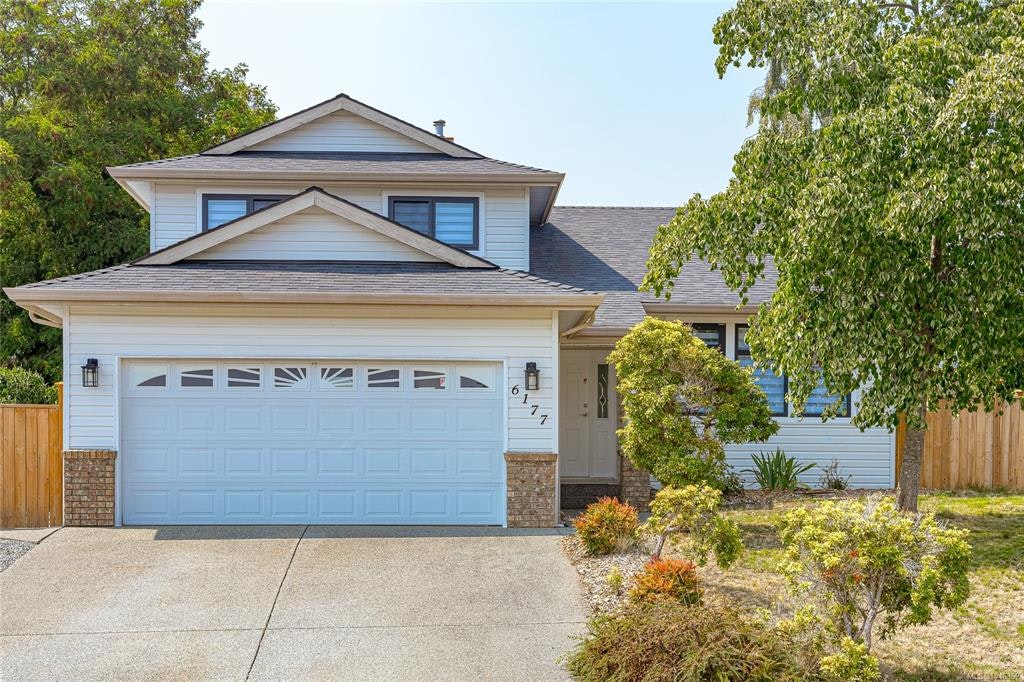 6177 Raphael Drive, Nanaimo, BC, V9V 1M2