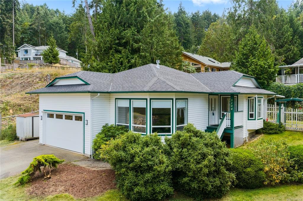 3104 Dolphin Drive, Nanoose, BC, V9P 9J2