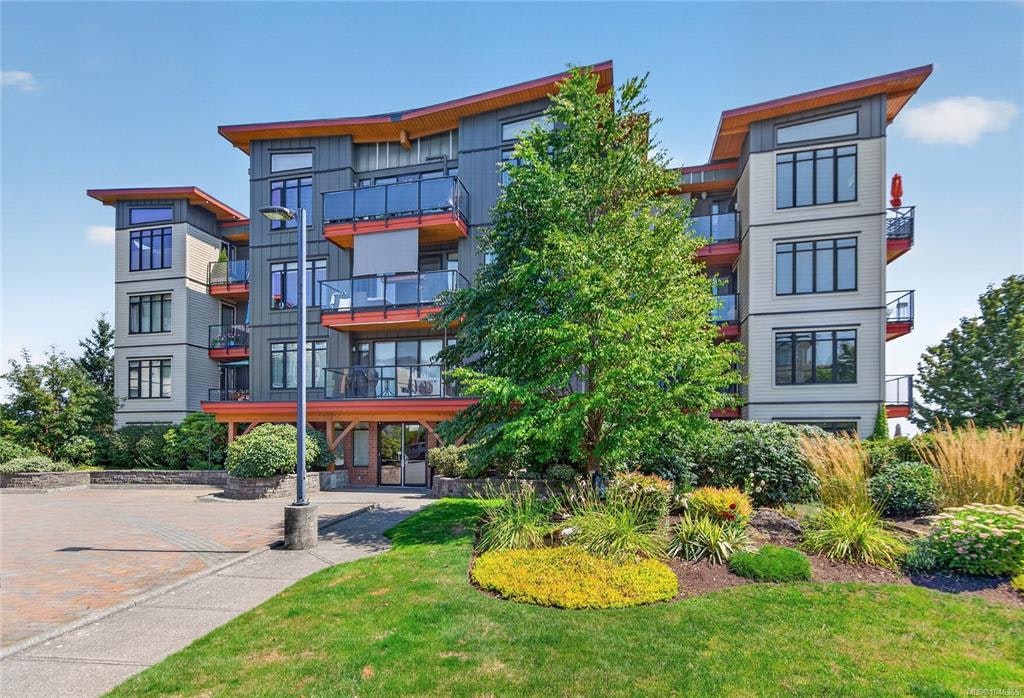 436-2300 Mansfield Drive, Courtenay, BC, V9N 3S3