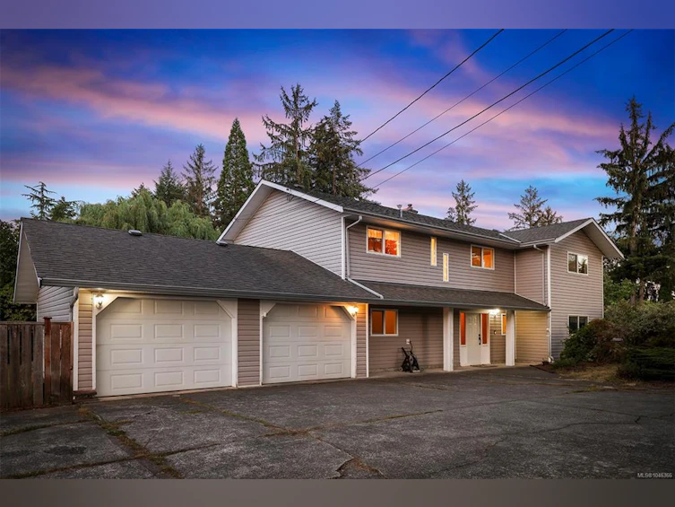 2275 Milford Road, Campbell River, BC, V9W 5H3 - 2