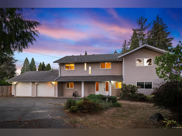 2275 Milford Road, Campbell River, BC, V9W 5H3