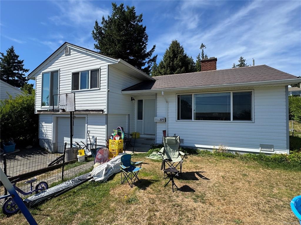 172 Mclean Street, Campbell River, BC, V9W 2M3