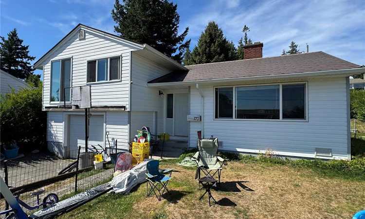 172 Mclean Street