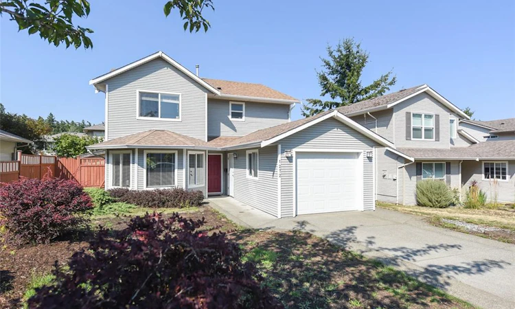 1272 Crown Place