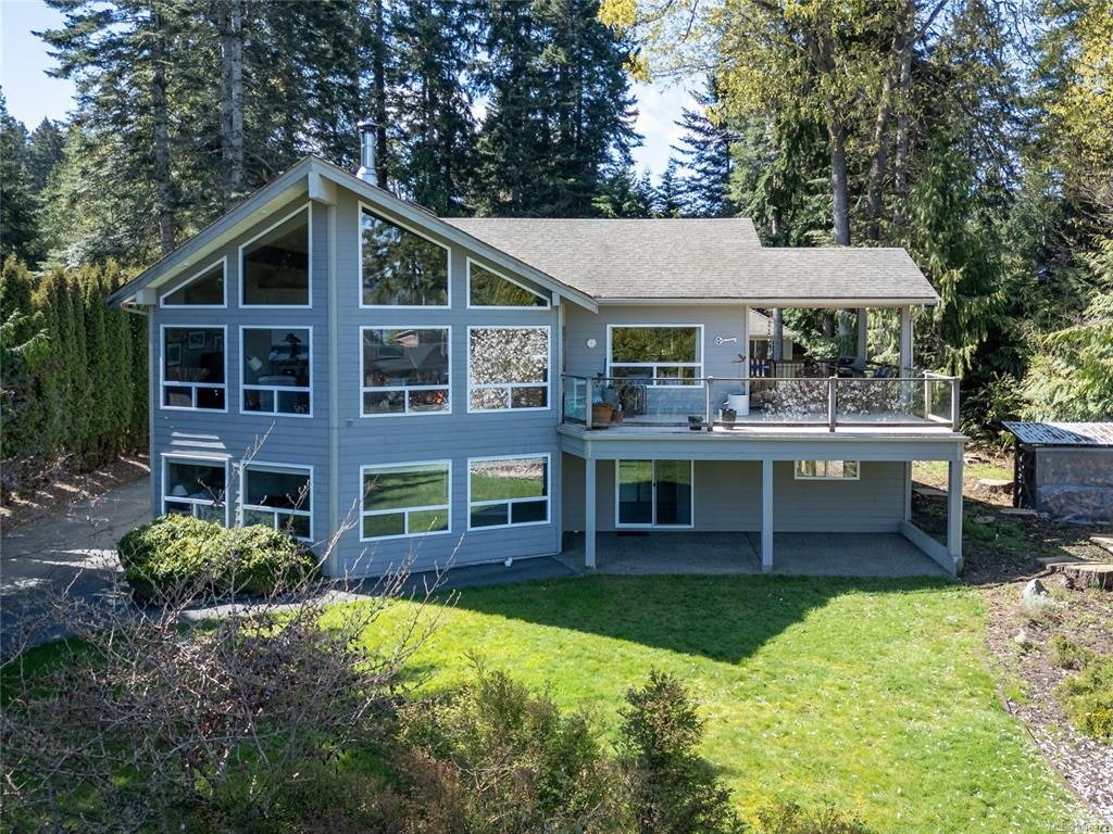 4594 Maple Guard Drive - 2