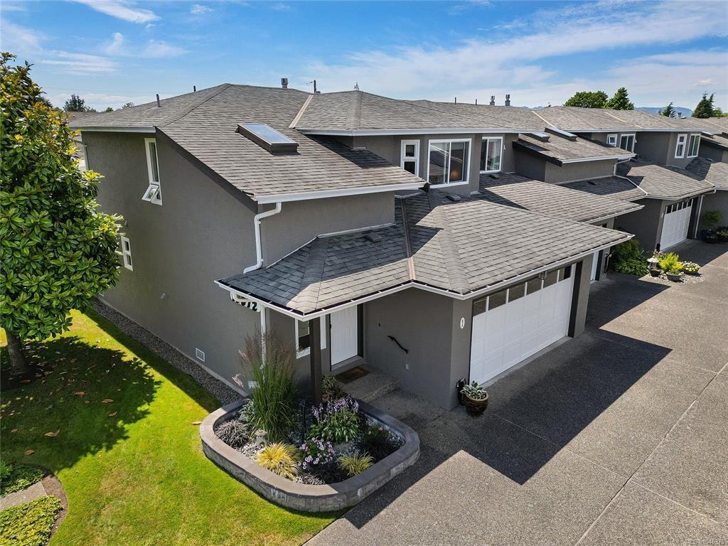 1-10072 Third Street, Sidney, BC, V8L 3B3