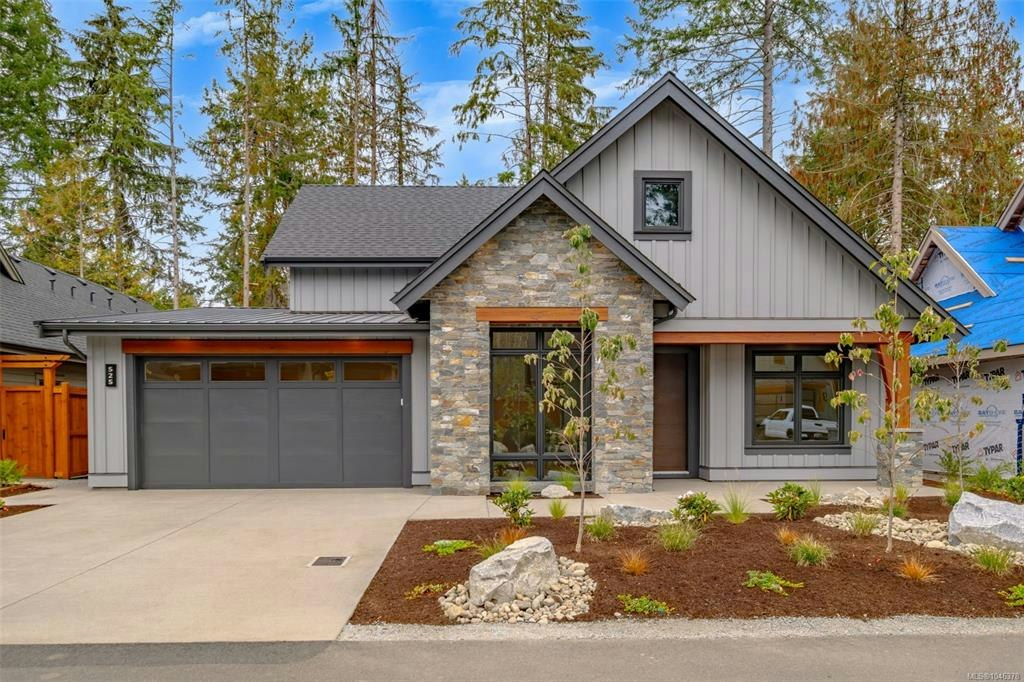 525 Hole In One Drive, Qualicum Beach, BC, V9K 0B9