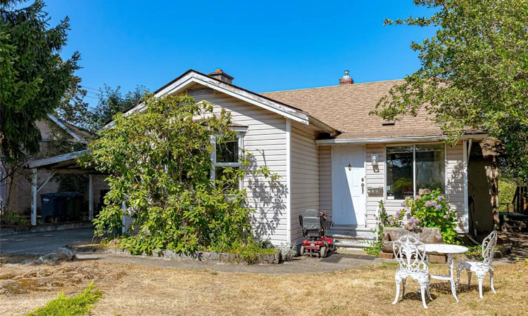 508 Davida Avenue