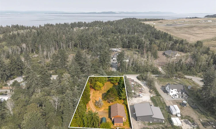 1715 Scales Creek Road
