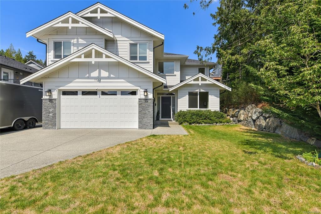 1122 Golden Spire Crescent, Langford, BC, V9C 0R2
