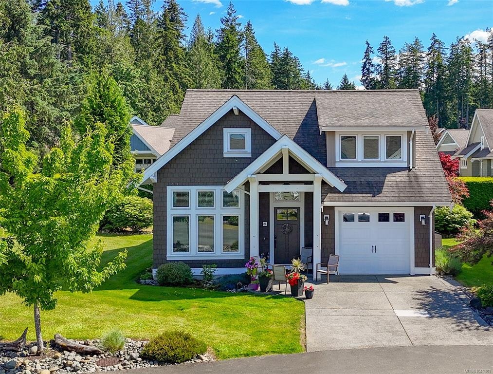 24-5251 W Island Highway, Qualicum Beach, BC, V9K 2C1