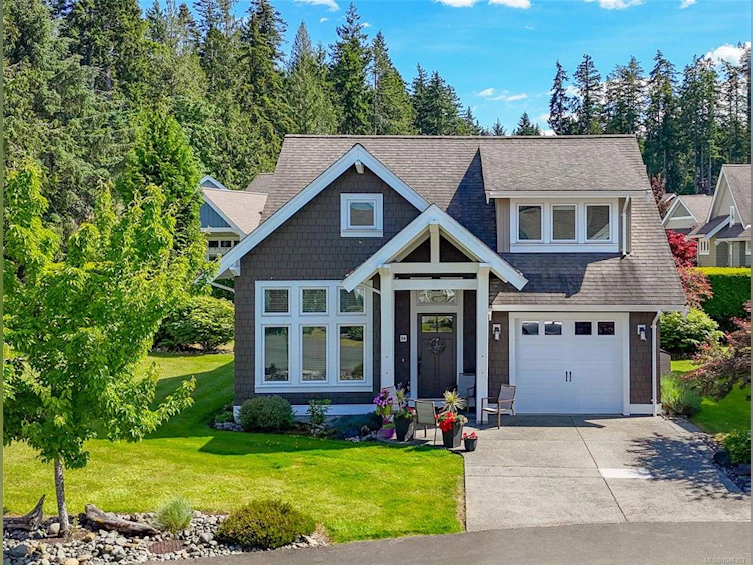 24-5251 W Island Highway, Qualicum Beach, BC, V9K 2C1