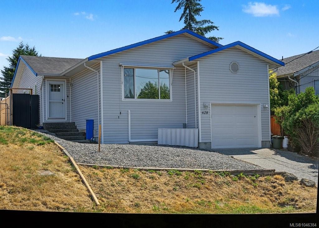 628 Winchester Avenue, Nanaimo, BC, V9R 4B7