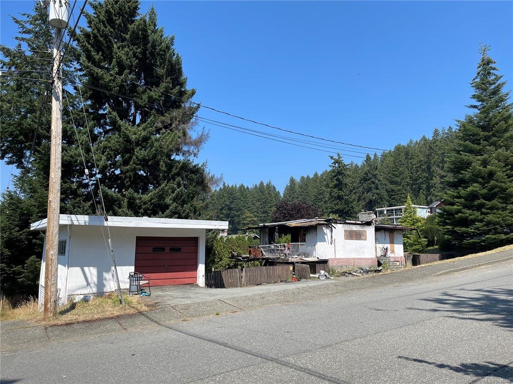 2502 16th Avenue, Port Alberni, BC, V9Y 3A3