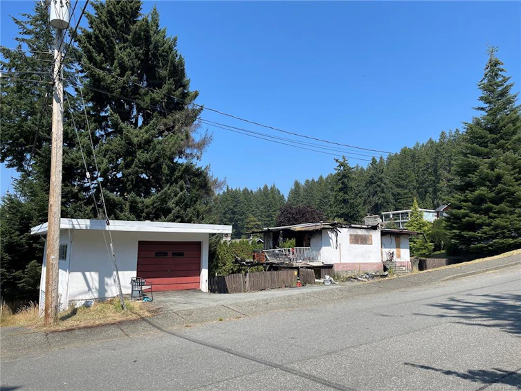 2502 16th Avenue, Port Alberni, BC, V9Y 3A3