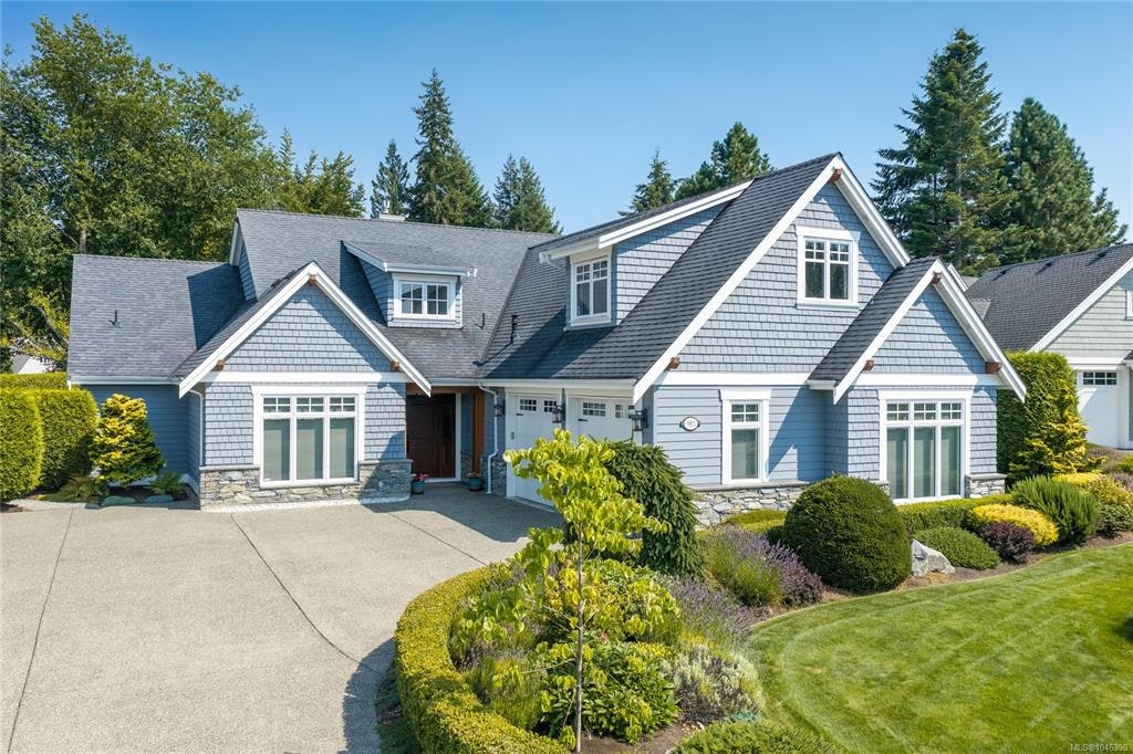 983 Bluffs Drive, Qualicum Beach, BC, V9K 0A2