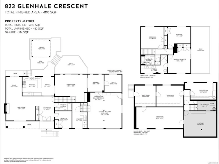 823 Glenhale Crescent, French Creek, BC, V9P 1Z8 - 15