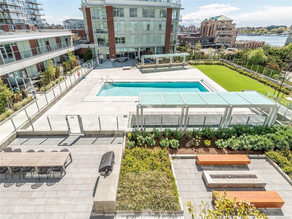 211-70 Saghalie Road, Victoria, BC, V9A 0G9