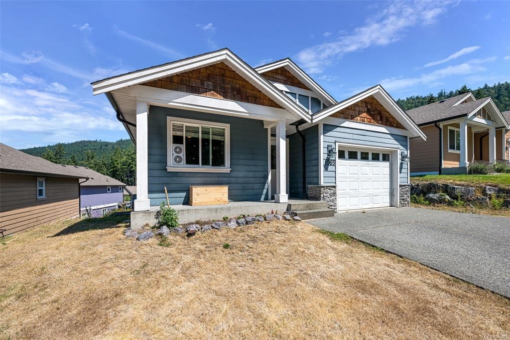 1065 Fitzgerald Road, Shawnigan Lake, BC, V0R 2W3