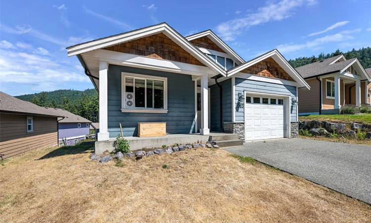 1065 Fitzgerald Road