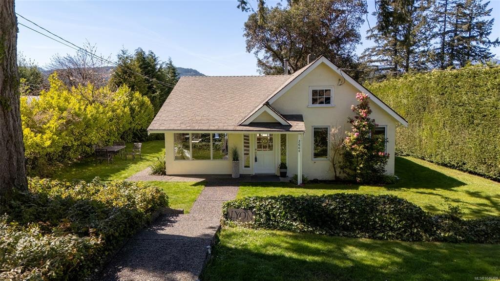 2664 Heald Road, Shawnigan Lake, BC, V0R 2W0 - 5