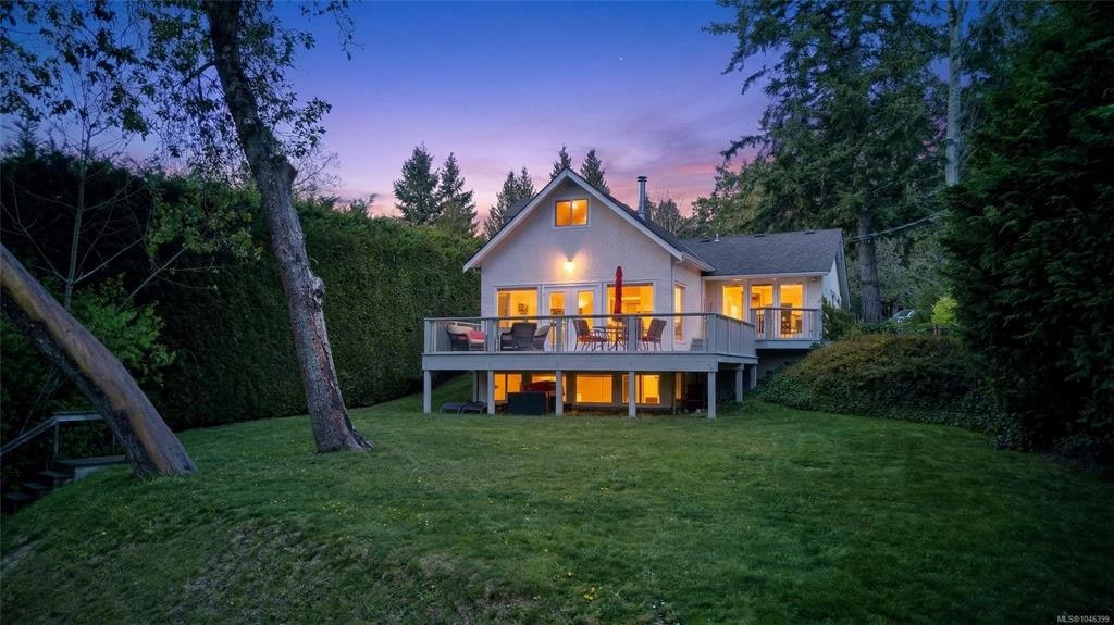 2664 Heald Road, Shawnigan Lake, BC, V0R 2W0 - 6