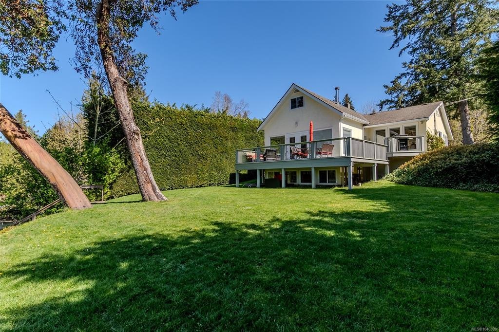 2664 Heald Road, Shawnigan Lake, BC, V0R 2W0