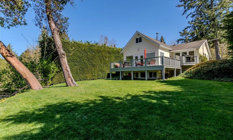 2664 Heald Road