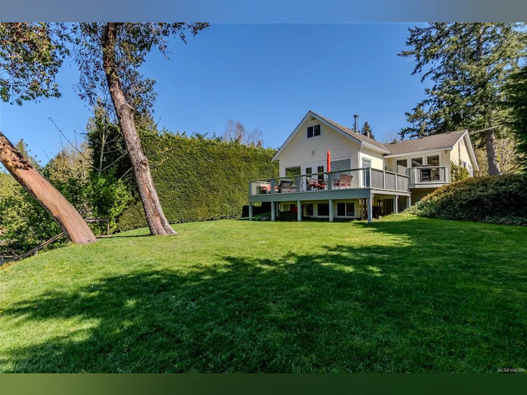 2664 Heald Road, Shawnigan Lake, BC, V0R 2W0