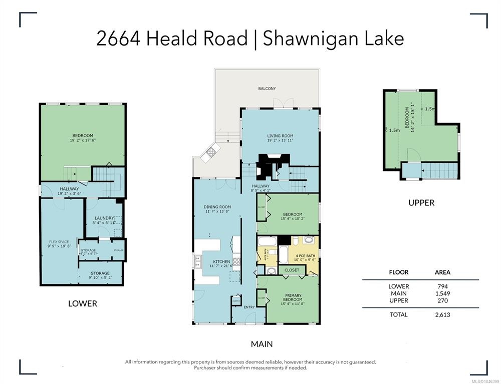 2664 Heald Road, Shawnigan Lake, BC, V0R 2W0 - 30