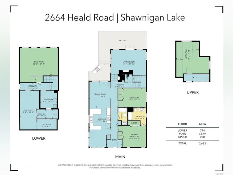 2664 Heald Road, Shawnigan Lake, BC, V0R 2W0 - 30