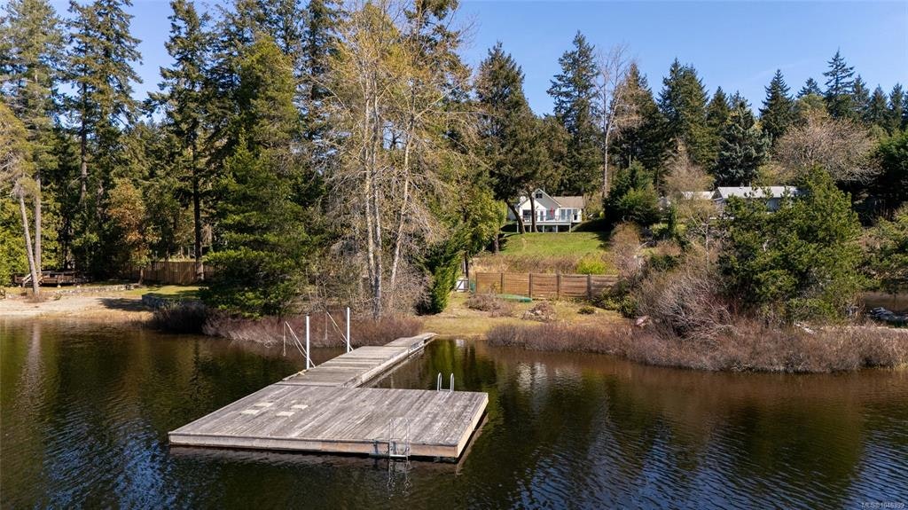 2664 Heald Road, Shawnigan Lake, BC, V0R 2W0 - 2