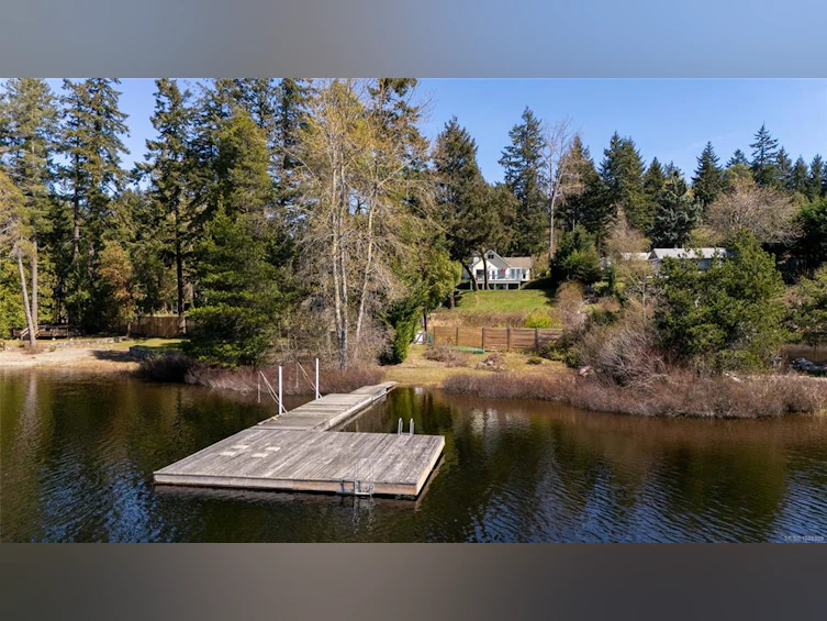 2664 Heald Road, Shawnigan Lake, BC, V0R 2W0 - 2