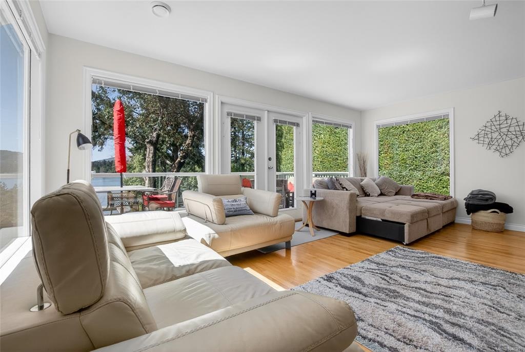 2664 Heald Road, Shawnigan Lake, BC, V0R 2W0 - 16