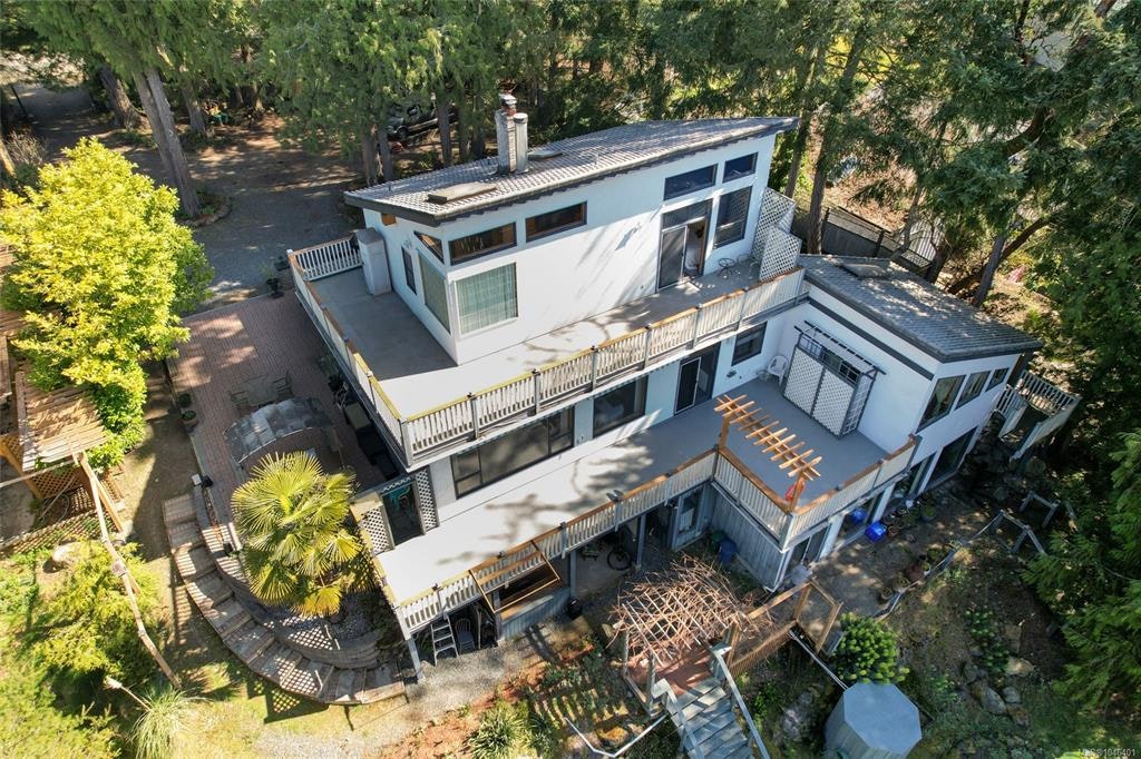 1059 Pat Burns Avenue, Gabriola Island, BC, V0R 1X2